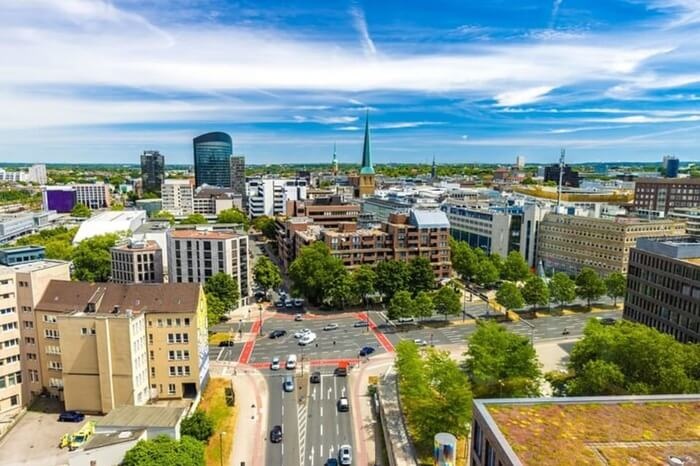 PRIVATE TOUR - Dortmund's Hidden Gems & Culinary Delights